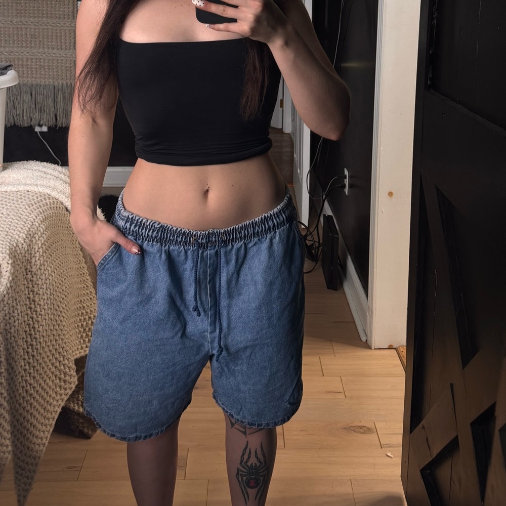 Vintage shorts
